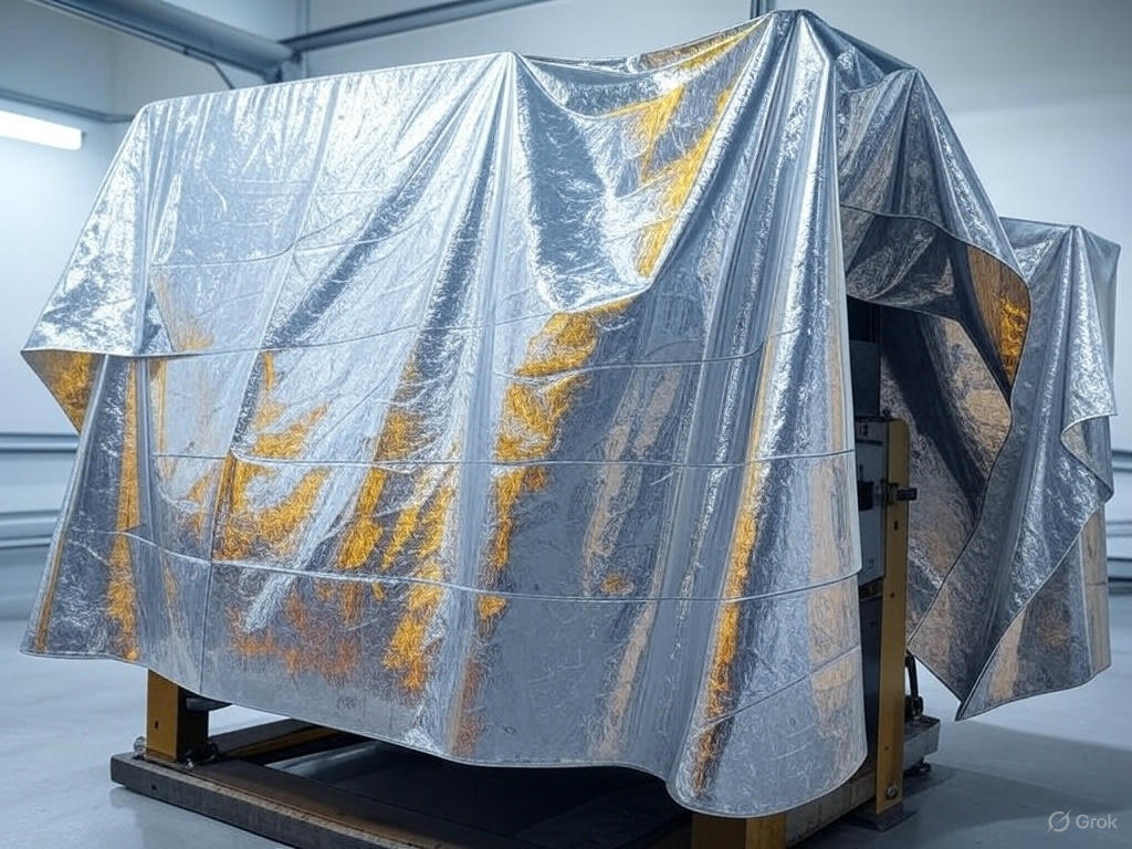 Thermal Protection Solutions