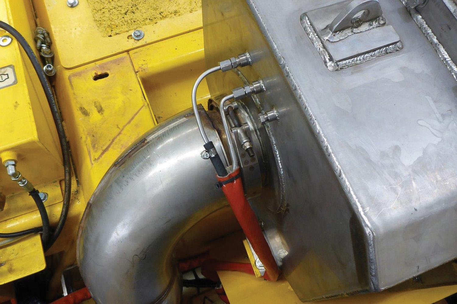 Marco Blue DPF Systems