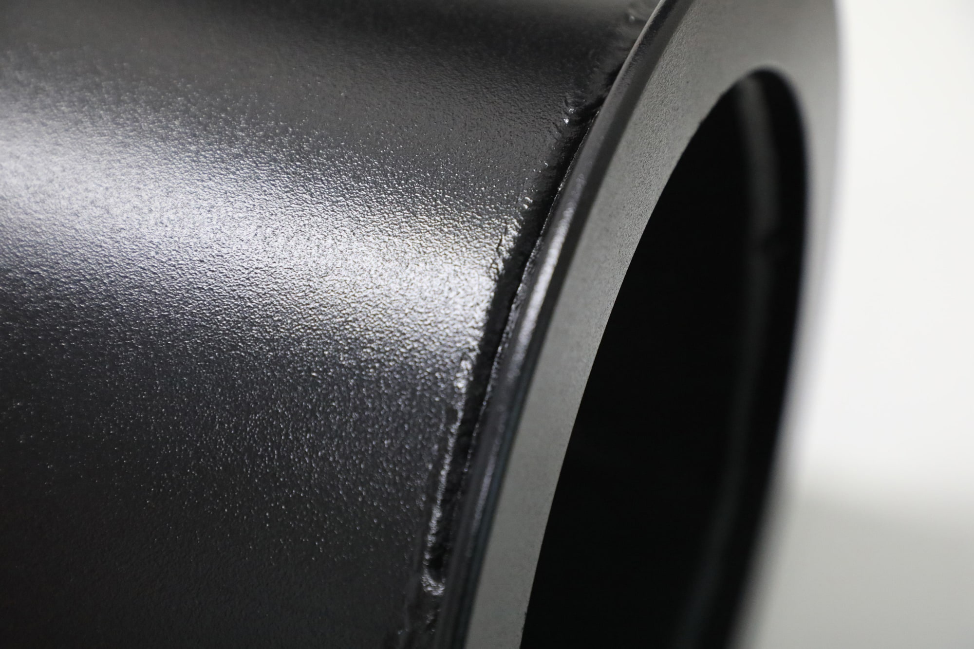 Marco Blue Exhaust Systems