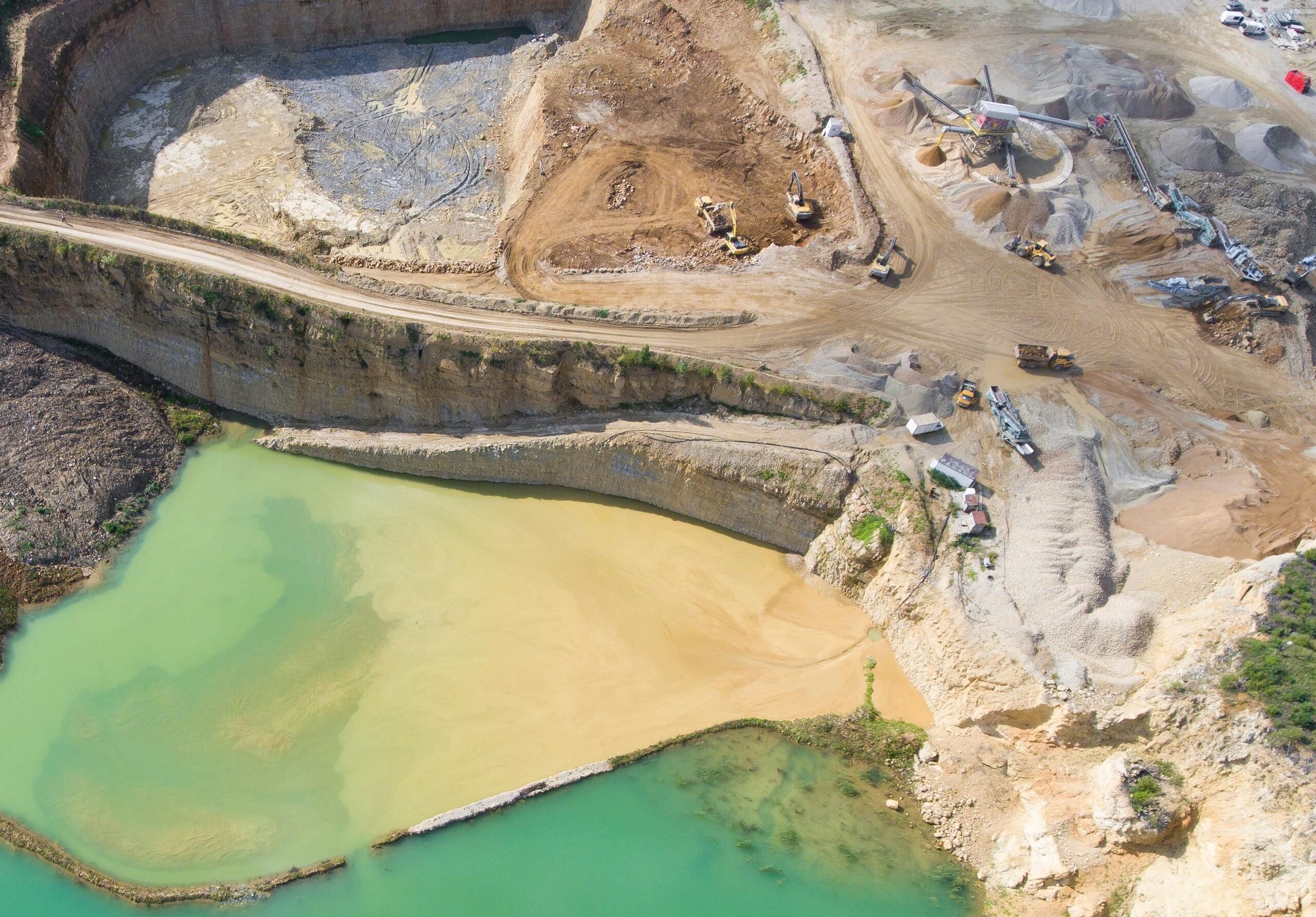 Mining Equipment